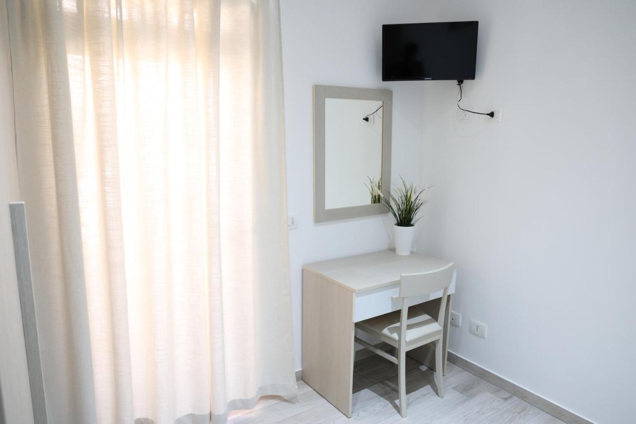 Casa Vacanze Il Gigante Comfort A Due Passi Dalla Valle Dei Templi Agrigento Bagian luar foto
