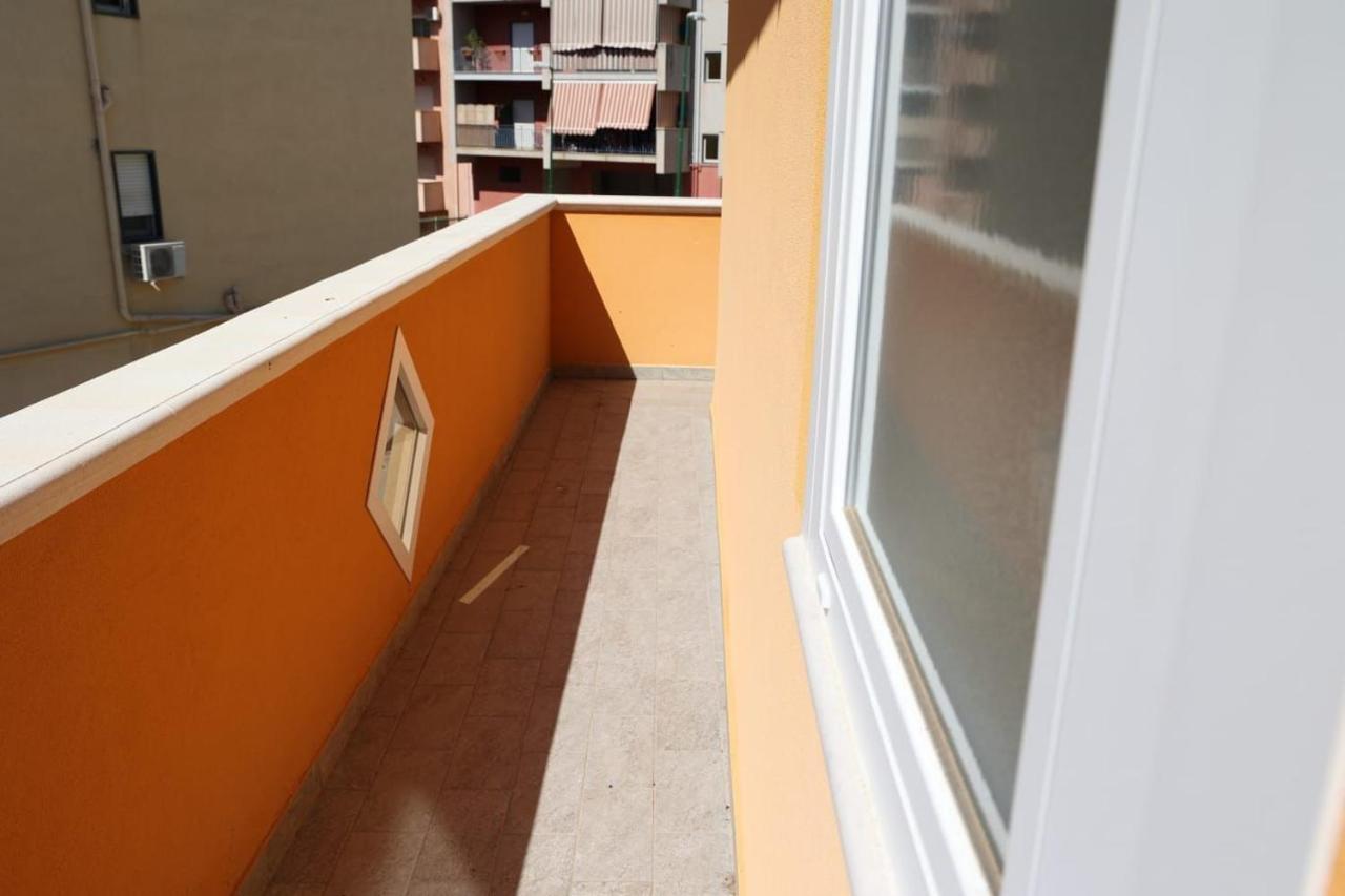 Casa Vacanze Il Gigante Comfort A Due Passi Dalla Valle Dei Templi Agrigento Bagian luar foto