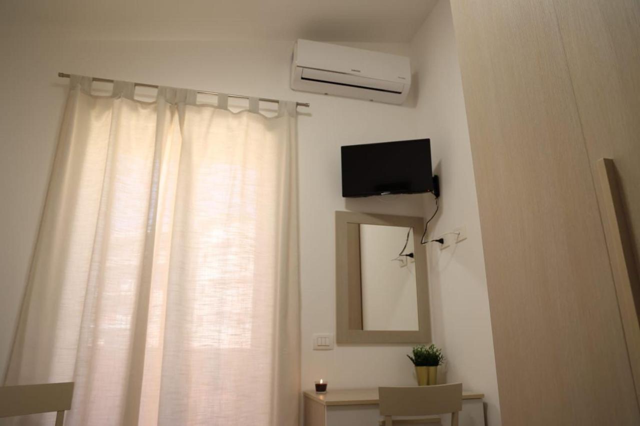 Casa Vacanze Il Gigante Comfort A Due Passi Dalla Valle Dei Templi Agrigento Bagian luar foto