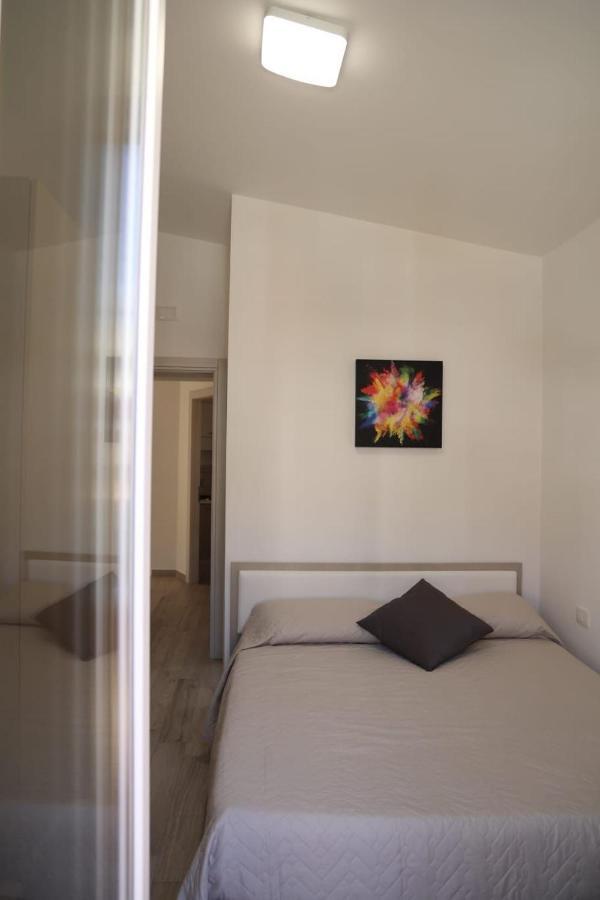 Casa Vacanze Il Gigante Comfort A Due Passi Dalla Valle Dei Templi Agrigento Bagian luar foto