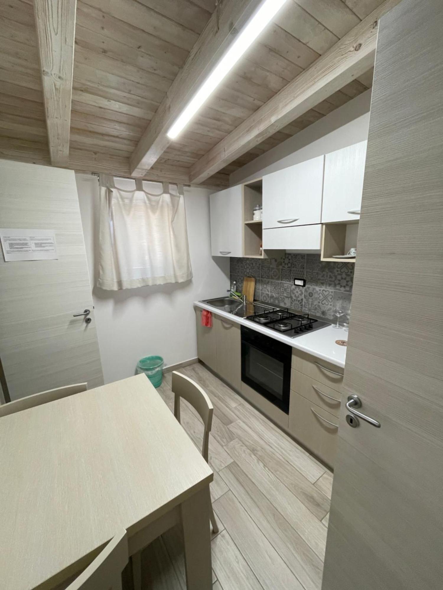 Casa Vacanze Il Gigante Comfort A Due Passi Dalla Valle Dei Templi Agrigento Bagian luar foto